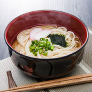 五島手延うどんと飛魚だしつゆ詰合せ 株式会社長崎五島うどん 長崎県 本場五島の伝統の味を手軽に楽しめるセット