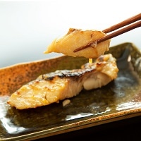 西京漬け 詰め合わせ 日本三景松島 吟醤漬〔銀だら 寒さわら 金目鯛 銀さけ〕