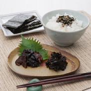 毎日海苔セット 江の浦海苔本舗 福岡県 有明海産の初摘み海苔のみを使用。朝食にぴったりの商品をセレクトしました