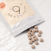 ルンルンミネラル 〔90粒×2〕 佐賀県 サプリメント mmuno mura