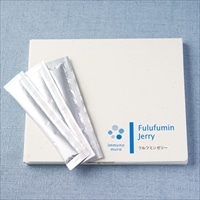 フルフミンゼリー〔30包〕 佐賀県 ミネラル サプリメント immuno mura