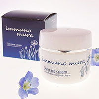 イムノスキンケアクリーム 〔40g〕 スキンケア 美容 佐賀 イムノムラ