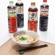 まる昌醤油おすすめ4本セット まる昌醤油醸造元 福岡県 伝統の味を守る、まろやかで口当たりのよい醤油とだししょうゆ