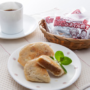 ぎゅっとまるごと由利本荘りんごのホイル焼き 田口菓子舗 秋田県 地元の匠たちが手がけた最高の食材をホイル焼きにしました