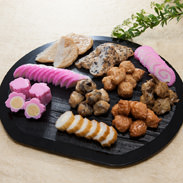 梅 六田竹輪蒲鉾企業組合 佐賀県 120年以上にわたって変わらない味を提供する老舗かまぼこメーカーの売れ筋商品セット