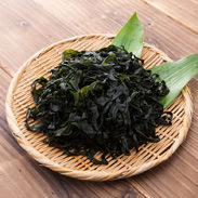 三陸産 希望 十三浜わかめ 有限会社青山商店 宮城県 コシの強さとやわらかさ。十三浜の荒波に揉まれた一等わかめ