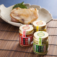 柚子こしょう十六匠セット ほのぼのふぁーむ 大分県 柚子こしょう発祥の地・大分の農家が作った風味豊かな無添加柚子こしょう