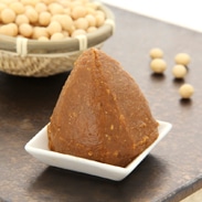 おふくろの味　田舎みそ〔みそ900g×5個〕