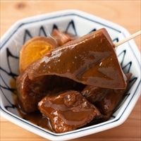 味噌おでん 3個セット 〔290g×3〕 愛知県 惣菜 名古屋名物 キッチン大友