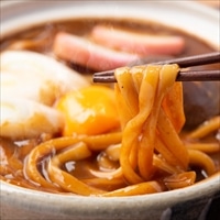 味噌煮込みうどん 2人前×3個セット 〔360g(めん120g×2、だし味噌60g×2)×3〕 愛知県 麺 名古屋名物 キッチン大友