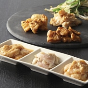 北海道産 ホルモンセット〔みそホルモン×2、塩ホルモン×2、ホルジャン×2〕 久上工藤商店