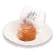 特大紀州南高梅 稔 20粒〔1粒(約25g)×20粒〕