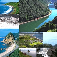 絶景　鉄道俯瞰100選2巻セット〔DVD2巻〕