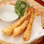 急速冷凍活きな車えび(無頭)〔冷凍くるまえび無頭8~10尾(140g)×4袋〕