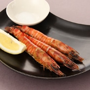 急速冷凍いきな車えび(有頭)〔冷凍くるまえび5~7尾(170g)×4袋〕