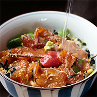 鯛茶漬け（鯛）6人前ギフトセット〔（鯛茶漬け、茶漬けの素、梅干し、わさび）×6人前〕