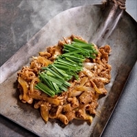 元祖みたけとんちゃん アソートセット 〔甘辛みそ味・ピリ辛みそ味各220g×各3〕 豚ホルモン 惣菜 冷凍 岐阜 藤よし