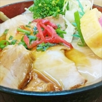 美豚丼と焼美豚 セット 〔豚丼の素130g×4・チャーシュー×2〕 豚丼 チャーシュー 冷凍 長崎 大河内商店