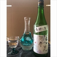 思美人 〔720ml〕 日本酒 純米大吟醸 秋田 喜之助屋 桧森酒店
