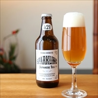 牧之原の「紅茶」スパークリング 〔330ml×3〕 炭酸飲料