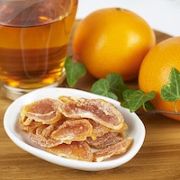 つぶより温州みかん 〔 (20g×10袋) × 2箱 〕