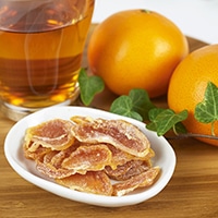 つぶより温州みかん 〔 (20g×10袋) × 3箱 〕