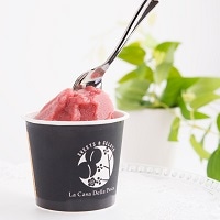 カフェラペスカのジェラート〔110ml×6個〕