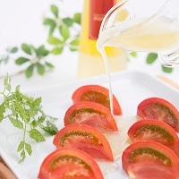 トマトドレッシング〔175ml×5本〕