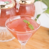 いちごジュレセット〔90ml×6〕