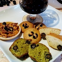 丹波篠山の特産品焼き菓子詰め合わせ〔黒豆サブレ・丹波黒豆バターケーキ・丹波黒豆入りフロランタンほか〕