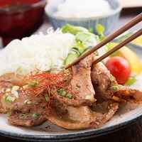 信州黒豚味噌漬け〔3枚入180g×3、1枚入100g×3〕長野県 燦燦