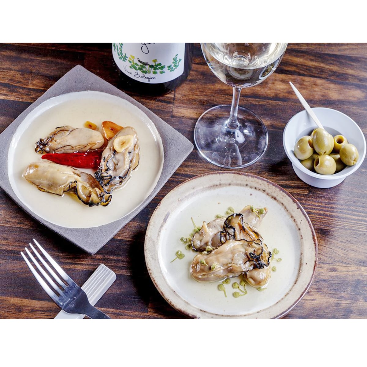 苫屋の燻製 若葉セット 4種 詰合せ v2〔牡蠣燻製2種、サケ燻製、アラカルト〕 燻製 魚介類 岩手 苫屋の燻製・ひょうたん島苫屋