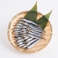 うるめ丸干〔800g〕