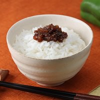 柴田町商工会女性部 温暖な雨乞地区の名産セット 雨乞の極〔ピーマン味噌180g・まい糀180g・ゆず糖120g〕