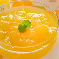 ミヤモトオレンジガーデン みかん寒天ゼリー オールスター食べ比べセット 全8種類〔150g×8〕