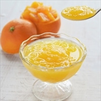 みかんジュース みかん寒天ゼリー ギフトセット 〔ジュース180ml・ゼリー150g×各4〕ジュース 愛媛 ミヤモトオレンジガーデン