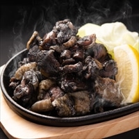 香餌莉焼 冷凍 〔鶏もも肉炭火焼き200g×5〕 宮崎県 鶏炭火焼 九州土産 香餌莉屋 【沖縄・離島 お届け不可】