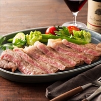 フジチク 藤彩牛 サーロインステーキ 〔200g×3〕 国産 牛肉