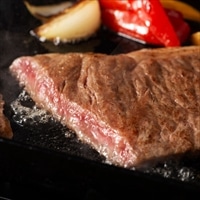 フジチク 藤彩牛 サーロインステーキ 〔200g×4〕 国産 牛肉