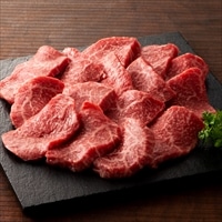 フジチク 藤彩牛 モモ 焼肉用 〔300g〕 牛肉