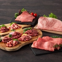 フジチク ふじ馬刺し 藤彩牛 プレミアム 3段 ギフトセット〔馬刺し7種、藤彩牛3種、たれ、しょうが〕馬肉 牛肉 冷凍