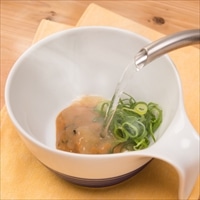 バラエティー味噌汁 4種 あさり しじみ わかめ 油揚げ〔約50個〕