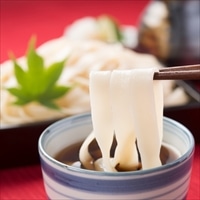 平切麺 讃岐うどん 9食〔麺300g×3〕