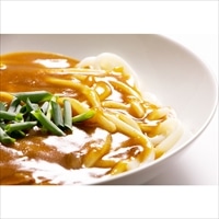 さぬきのレンチン カレーうどん 〔(麺180g・カレースープ)×4〕 うどん 麺類