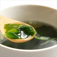 定番スープ わかめ 〔3.8g×60〕 惣菜