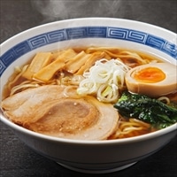 ご当地 旭川 醤油ラーメン 〔麺(中太麺)90g×6、スープ30g×6〕 ラーメン