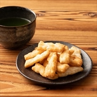 かつおぶしと塩のあられ 土佐清水産 宗田鰹使用〔32g×3〕和菓子 あられ ポスト投函便