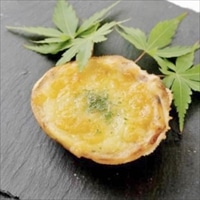 コッペ蟹グラタン 5個セット 〔50g×5〕 セイコ蟹 香箱ガニ グラタン 冷凍 総菜