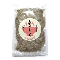 国産素材 幸せとろろ とろろ昆布 〔30g×3袋〕 とろろこんぶ ふりかけ
