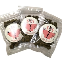 和のクルトン 元気なあさげ本舗 もちクルトン〔30g×3袋〕ぶぶあられ もち米 ポスト投函便